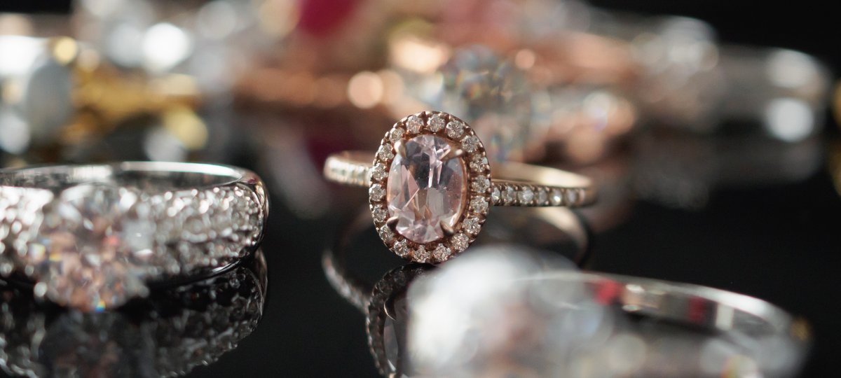KH Jeweler selected work