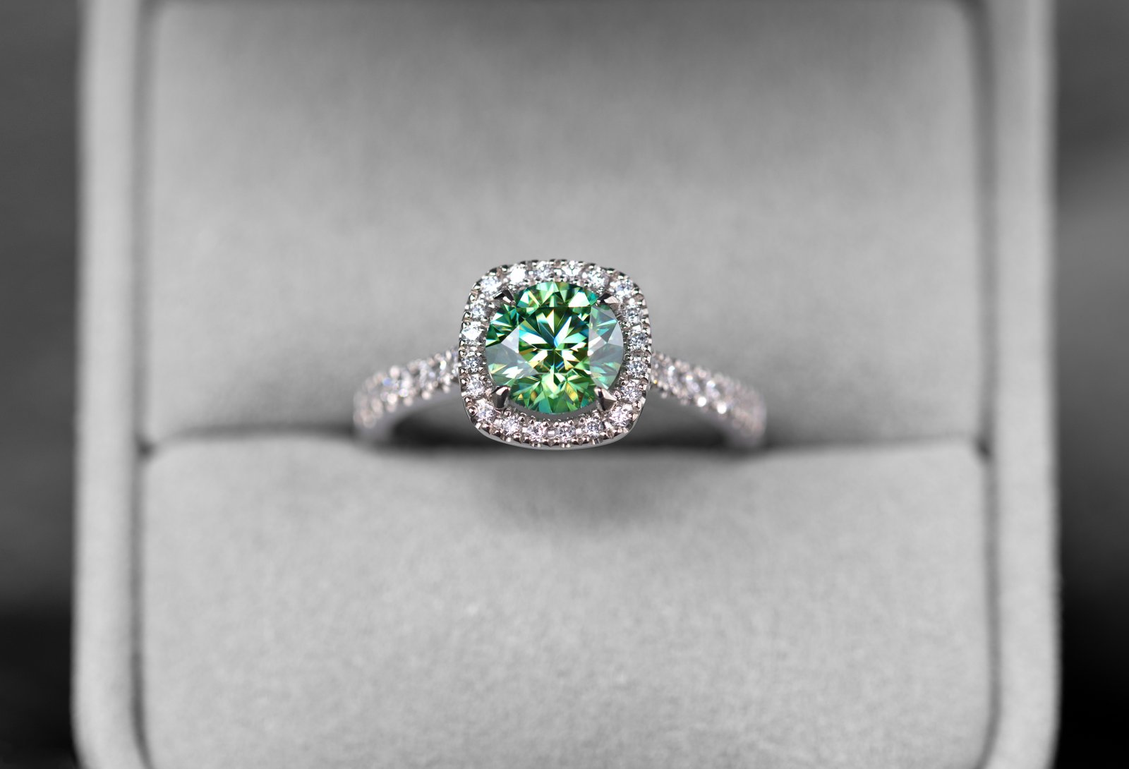 KH Jeweler selected work