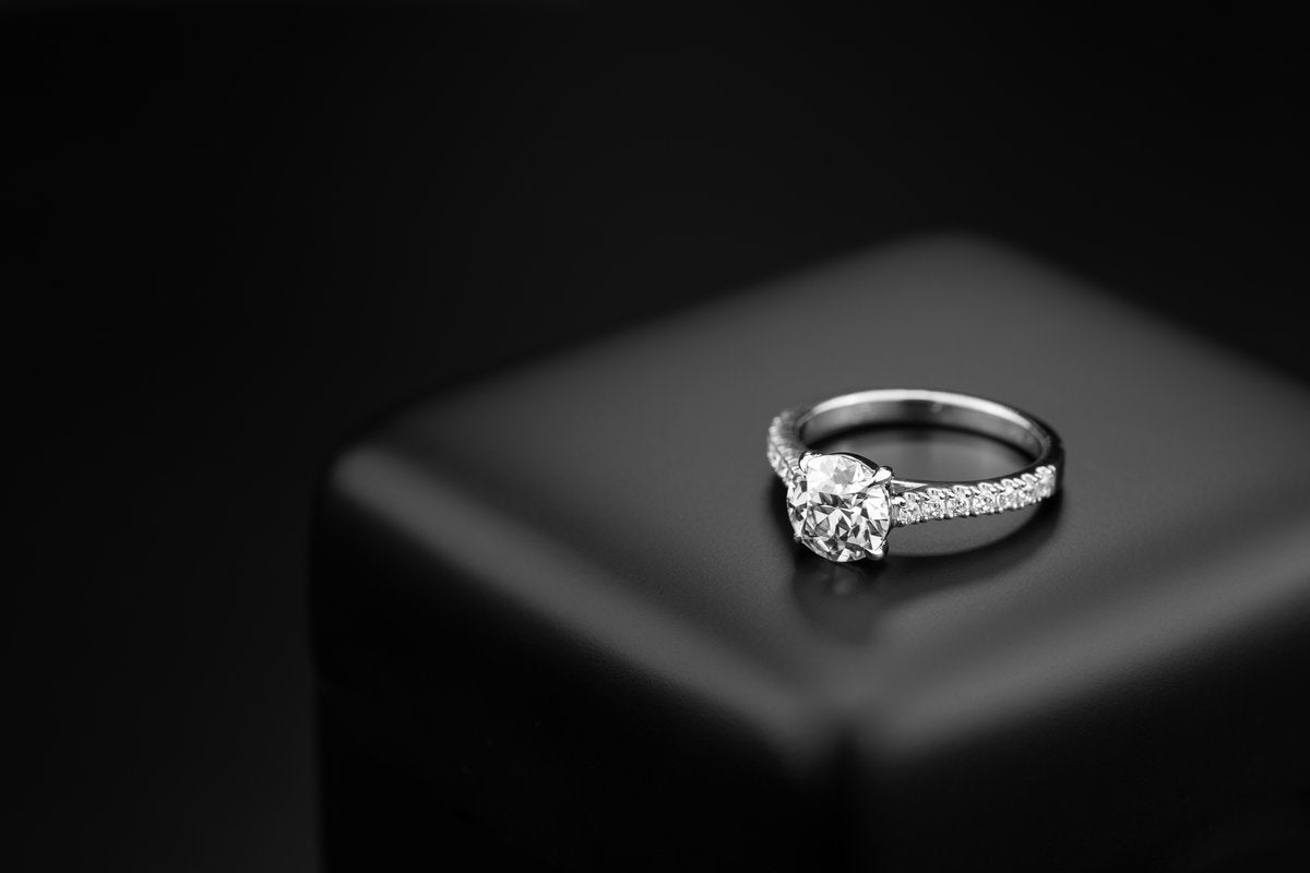 KH Jeweler selected work