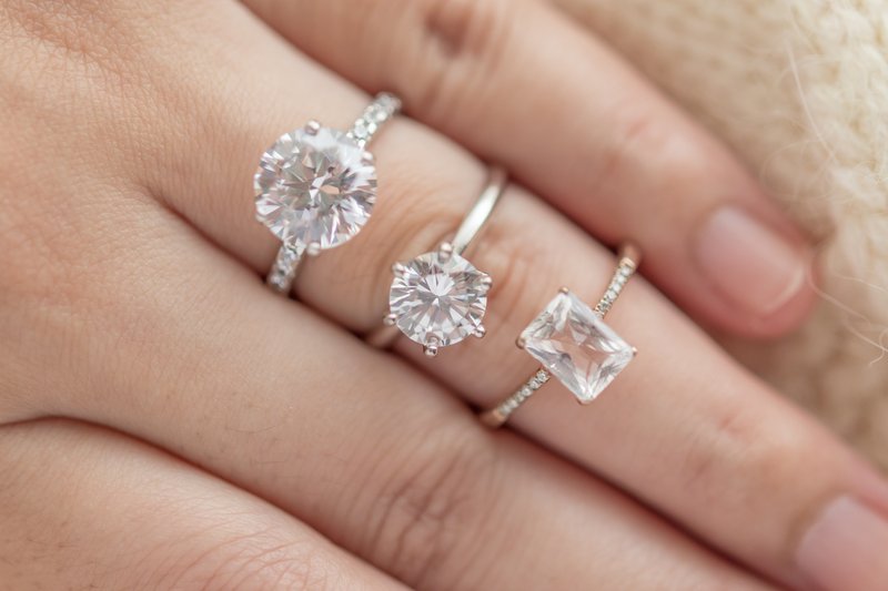KH Jeweler selected work