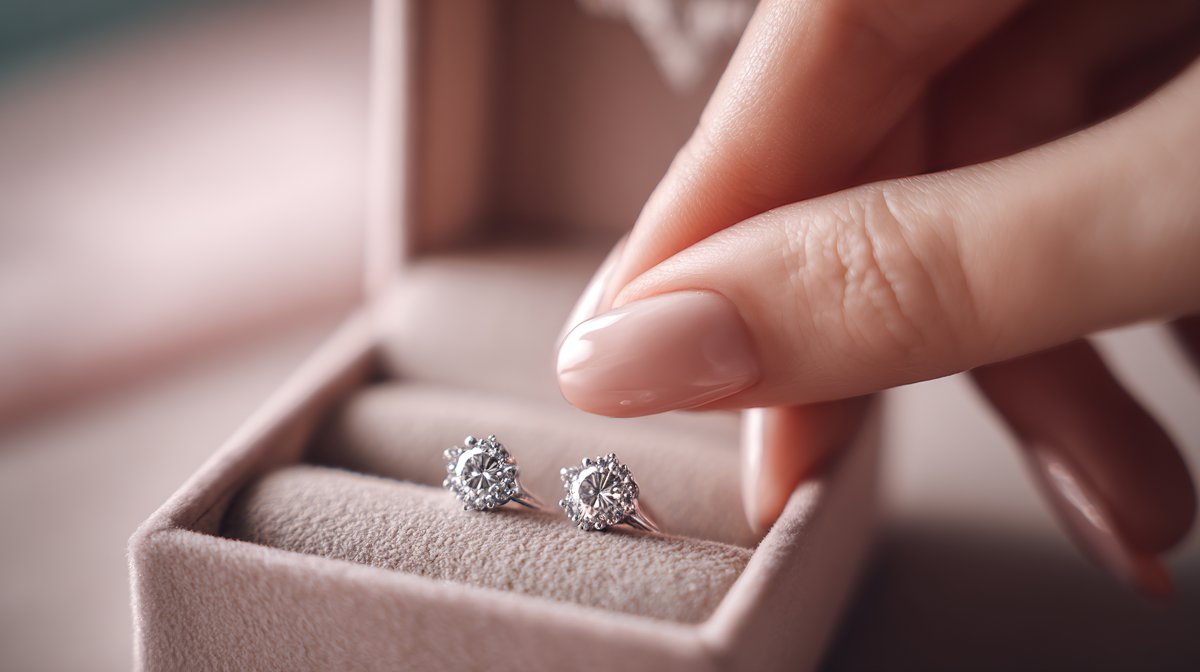 KH Jeweler selected work