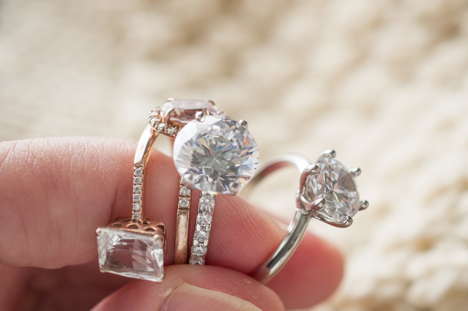 KH Jeweler selected work