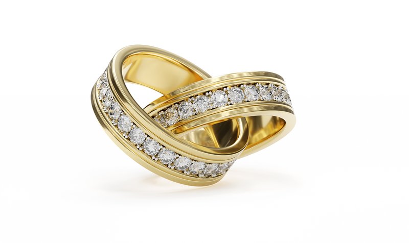 KH Jeweler selected work