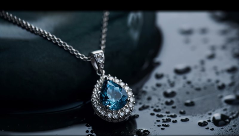 KH Jeweler selected work