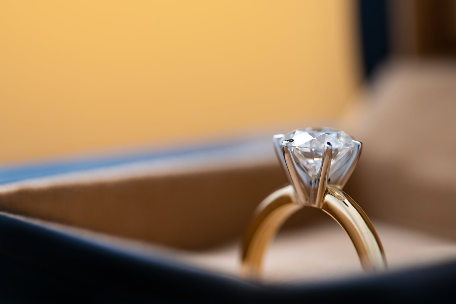 Custom jewelry, designed to be worn for generations.